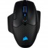 Corsair Dark Core RGB PRO Wireless Gaming Mouse - Black