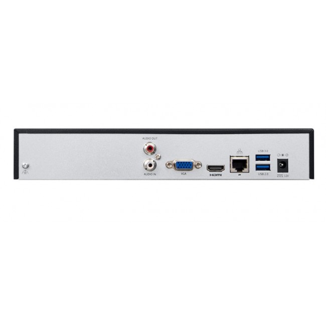 Recorder BCS POINT BCS-P-NVR0801-4K(3)