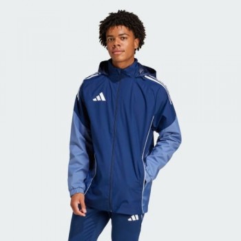 Adidas JI6543_195 coat/jacket