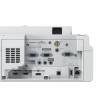 Epson EB-770Fi Ultra short throw projector 4100 ANSI lumens 3LCD 1080p (1920x1080) White