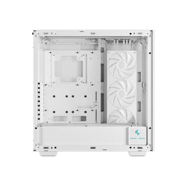 DeepCool MORPHEUS WH ATX+ - Computer case DeepCool MORPHEUS WH ATX+ - Computer case