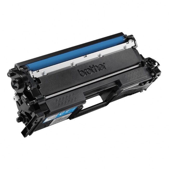 Brother TN-821XLC toner cartridge 1 pc(s) Original Cyan