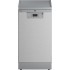 Beko BDFS15020X dishwasher Freestanding 10 place settings E