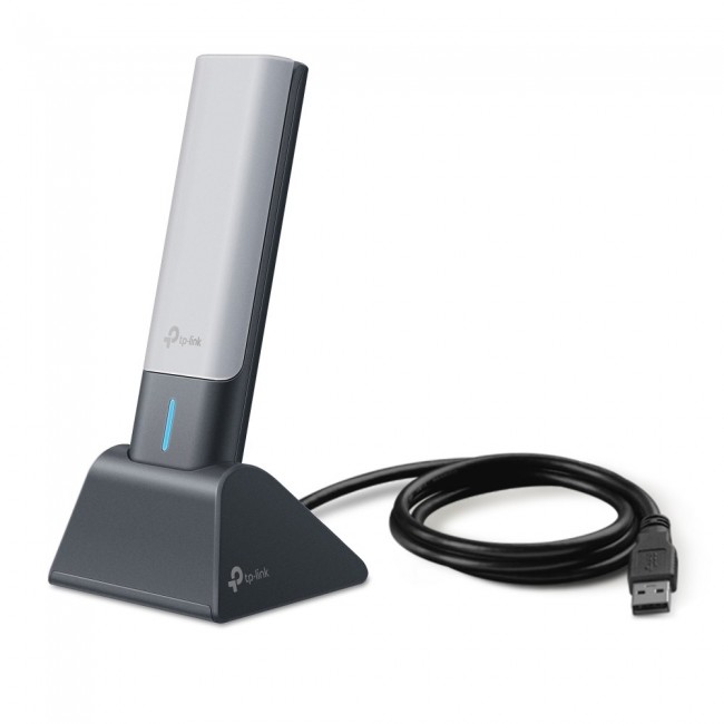 Outdoor network adapter TP-Link Archer TX50UH WLAN 3000 Mbit/s