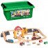 BRIO 33097 Cargo Set p1