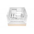be quiet! LIGHT BASE 600 DX White Midi Tower