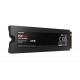 Samsung MZ-V9P2T0 M.2 2 TB PCI Express 4.0 V-NAND MLC NVMe Samsung MZ-V9P2T0 M.2 2 TB PCI Express 4.0 V-NAND MLC NVMe