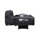 Canon EOS R10 MILC Body 24.2 MP CMOS 6000 x 4000 pixels Black Canon EOS R10 MILC Body 24.2 MP CMOS 6000 x 4000 pixels Black
