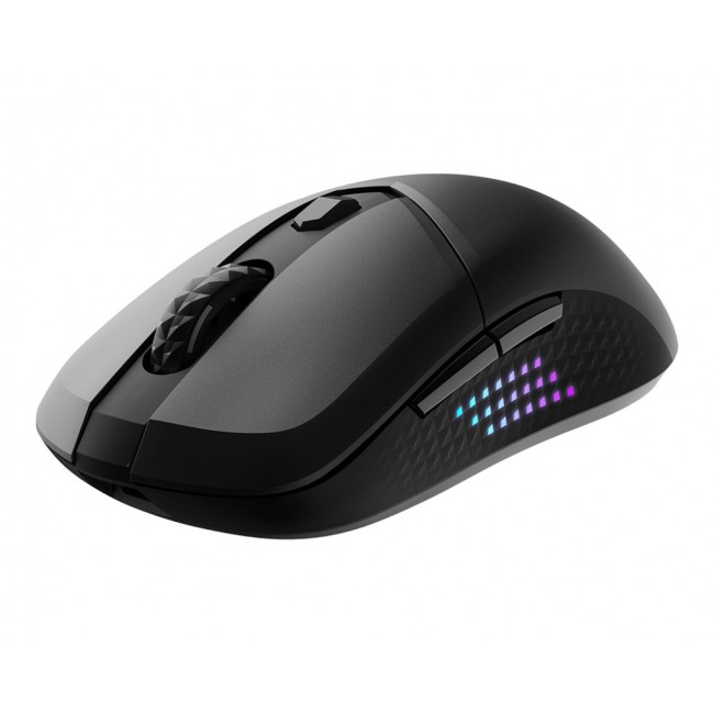 MSI VERSA 300 ELITE WIRELESS mouse Gaming Right-hand RF Wireless + Bluetooth + USB Type-C Optical 26000 DPI MSI VERSA 300 ELITE WIRELESS mouse Gaming Right-hand RF Wireless + Bluetooth + USB Type-C Optical 26000 DPI