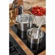ZWILLING True Flow 66920-005-0 pan set 5 pc(s) ZWILLING True Flow 66920-005-0 pan set 5 pc(s)