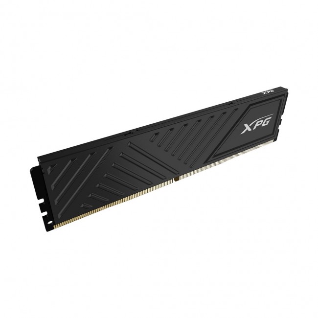 ADATA GAMMIX D35 memory module 64 GB 2 x 32 GB DDR4 3200 MHz ADATA GAMMIX D35 memory module 64 GB 2 x 32 GB DDR4 3200 MHz