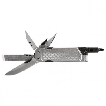 Multitool LockDown Drive Silver Blister 4L
