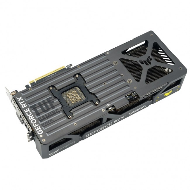 ASUS TUF Gaming TUF-RTX5090-32G-GAMING NVIDIA GeForce RTX 5090 32 GB GDDR7 ASUS TUF Gaming TUF-RTX5090-32G-GAMING NVIDIA GeForce RTX 5090 32 GB GDDR7