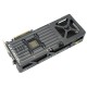 ASUS TUF Gaming TUF-RTX5090-32G-GAMING NVIDIA GeForce RTX 5090 32 GB GDDR7 ASUS TUF Gaming TUF-RTX5090-32G-GAMING NVIDIA GeForce RTX 5090 32 GB GDDR7