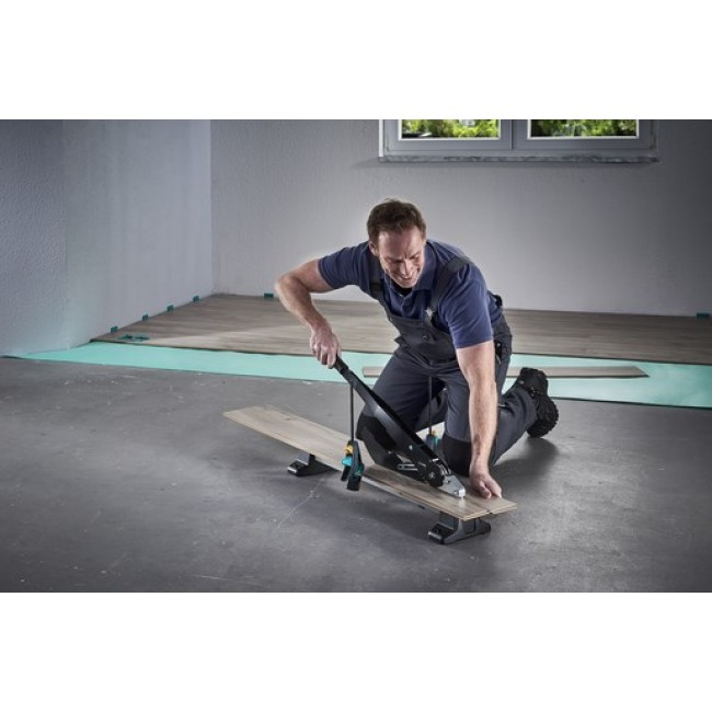 wolfcraft GmbH VLC 1000 Aluminium, Black 37 cm wolfcraft GmbH VLC 1000 Aluminium, Black 37 cm
