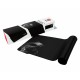MSI AGILITY GD70 Pro Gaming Mousepad '900mm x 400mm, Pro Gamer Silk Surface, Iconic Dragon Design, Anti-slip and shock-absorbing rubber base, Reinforced stitched edges' MSI AGILITY GD70 Pro Gaming Mousepad '900mm x 400mm, Pro Gamer Silk Surface, Iconic Dragon Design, Anti-slip and shock-absorbing rubber base, Reinforced stitched edges'
