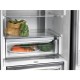 Electrolux LNT7ME36X3 Freestanding 366 L E Stainless steel Electrolux LNT7ME36X3 Freestanding 366 L E Stainless steel