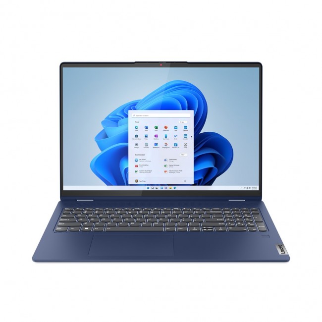 Lenovo IdeaPad Flex 5 16IRU8 Intel Core i7 i7-1355U Hybrid (2-in-1) 40.6 cm (16 Lenovo IdeaPad Flex 5 16IRU8 Intel Core i7 i7-1355U Hybrid (2-in-1) 40.6 cm (16