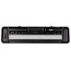 Casio CTK-240 MIDI keyboard 49 keys Black, White