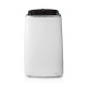 Nedis WIFIACMB1WT14 air purifier 65 dB 1610 W White Nedis WIFIACMB1WT14 air purifier 65 dB 1610 W White