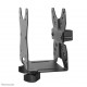 Neomounts NM-TC100BLACK Mini PC holder - max 5 kg - universal