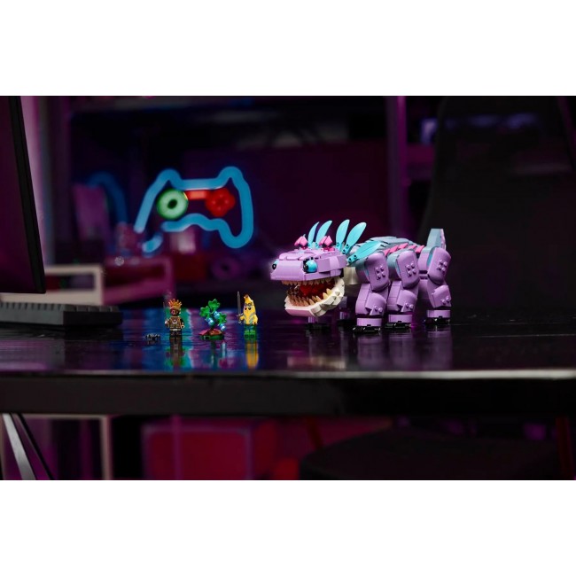 LEGO FORTNITE 77077 Klombo LEGO FORTNITE 77077 Klombo