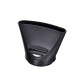 Braun HD710 2200 W Black, Silver Braun HD710 2200 W Black, Silver