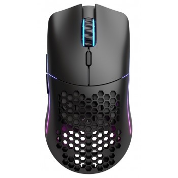 Glorious Gaming Glorious Model O Minus Wireless - Matte Black