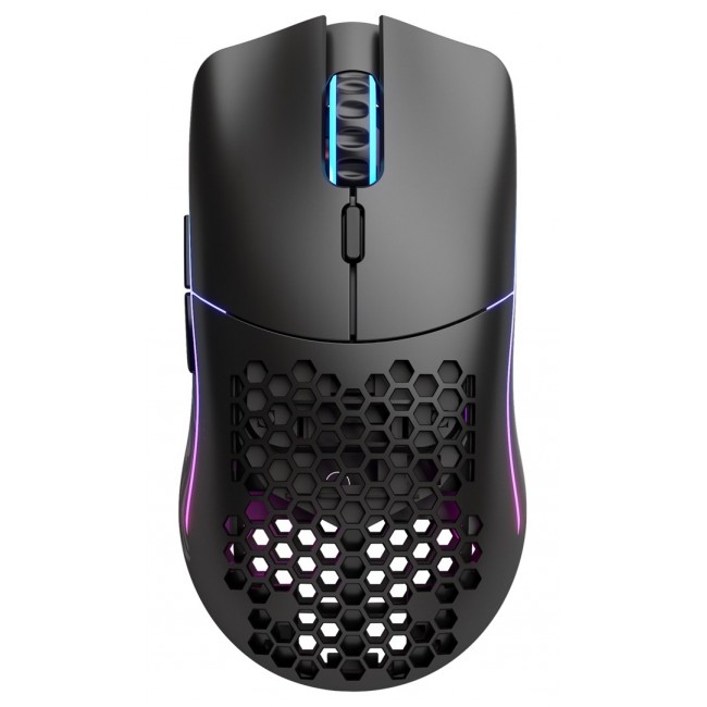 Glorious Gaming Glorious Model O Minus Wireless - Matte Black Glorious Gaming Glorious Model O Minus Wireless - Matte Black