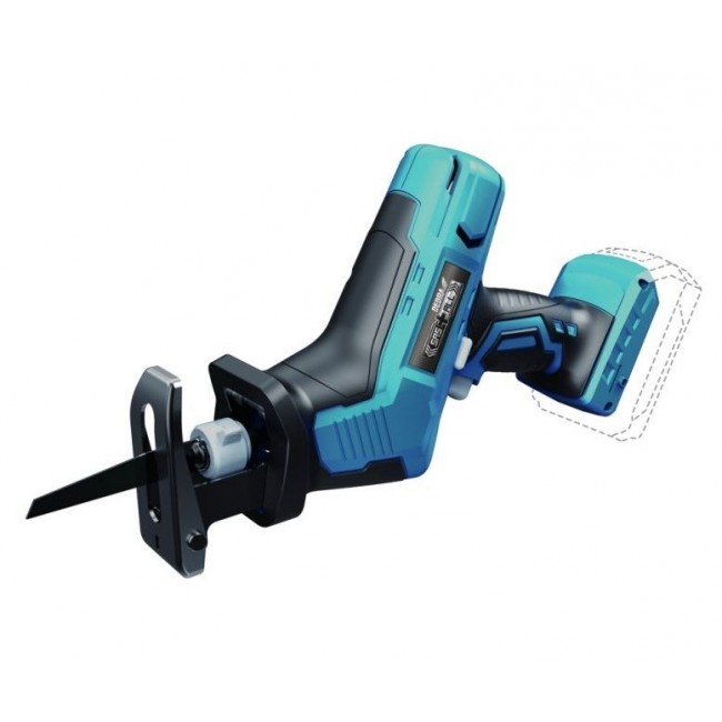 CORDLESS RECIPROCATING SAW MINI 18V 80MM METAL 6MM CORDLESS RECIPROCATING SAW MINI 18V 80MM METAL 6MM