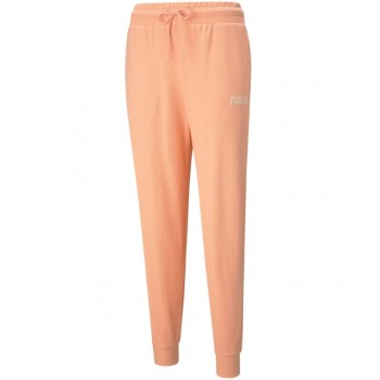 Puma Modern Basics High Peach Women's Pants 585937 26 XL