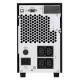 Orvaldi V1KL on-line Tower (modu mocy 800W) uninterruptible power supply (UPS) Double-conversion (Online) 1 kVA Orvaldi V1KL on-line Tower (modu mocy 800W) uninterruptible power supply (UPS) Double-conversion (Online) 1 kVA