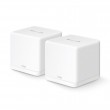 Mercusys AX1500 Whole Home Mesh WiFi 6 System Mercusys AX1500 Whole Home Mesh WiFi 6 System