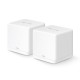 Mercusys AX1500 Whole Home Mesh WiFi 6 System Mercusys AX1500 Whole Home Mesh WiFi 6 System