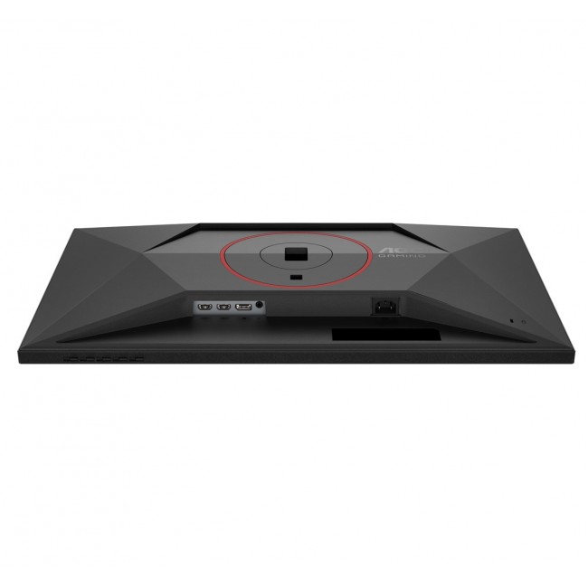 AOC 27G4HA computer monitor 68.6 cm (27 AOC 27G4HA computer monitor 68.6 cm (27