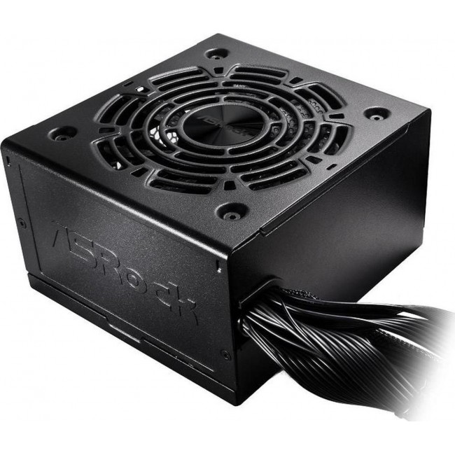 Power supply ASRock Challenger Bronze 750W (CL-750B) Power supply ASRock Challenger Bronze 750W (CL-750B)