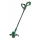 Bosch EasyGrassCut 18V-26 26 cm Battery Black, Green