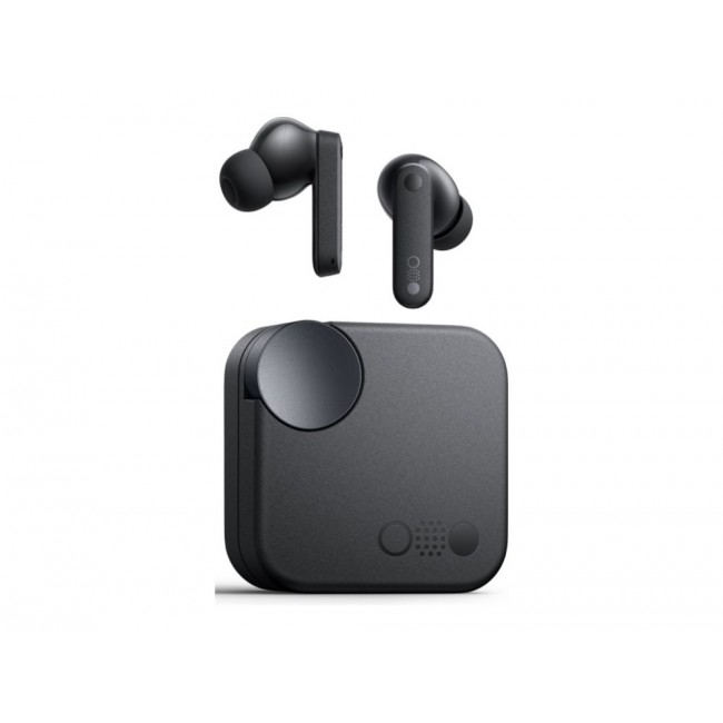 Nothing CMFBuds headphones, vastamelunappikuulokke