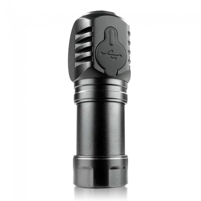 EverActive FL-55R Dripple LED rechargeable hand/LED headlamp EverActive FL-55R Dripple LED rechargeable hand/LED headlamp