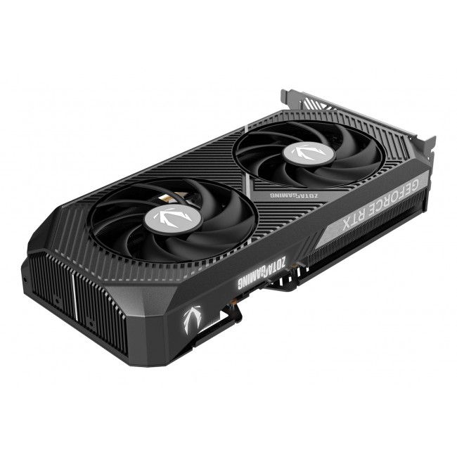 Zotac GAMING GeForce RTX 5070 Twin Edge NVIDIA 12 GB GDDR7 Zotac GAMING GeForce RTX 5070 Twin Edge NVIDIA 12 GB GDDR7