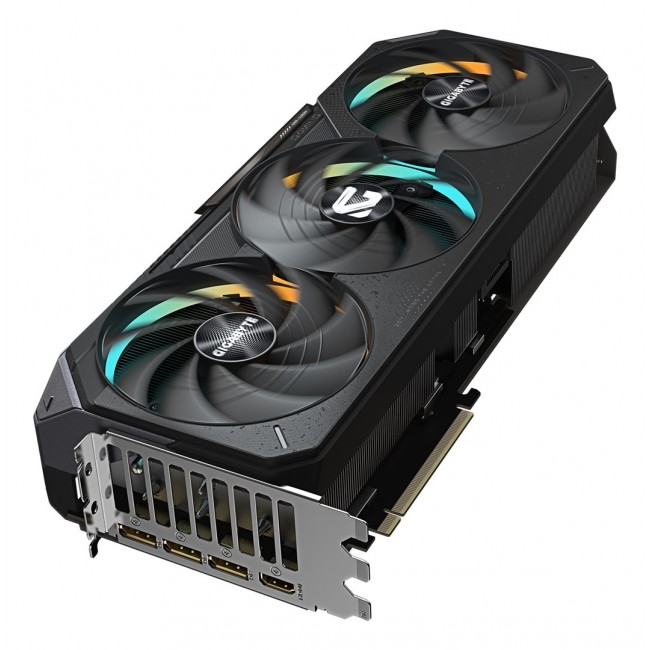 Graphics card Gigabyte GeForce RTX 5070 Ti GAMING OC 16 GB GDDR7