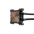 ENDORFY Navis F360 ARGB Processor All-in-one liquid cooler Black 1 pc(s)