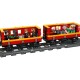 LEGO HARRY POTTER 76423 Hogwarts Express and Hogsmeade Station LEGO HARRY POTTER 76423 Hogwarts Express and Hogsmeade Station