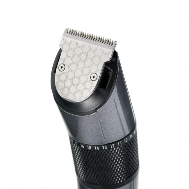 BaByliss E976E hair trimmers/clipper Black, Titanium 26 BaByliss E976E hair trimmers/clipper Black, Titanium 26