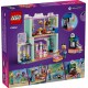 LEGO FRIENDS 42662 Hair Salon and Accessories Store LEGO FRIENDS 42662 Hair Salon and Accessories Store