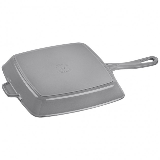 ZWILLING Staub Grill pan Square ZWILLING Staub Grill pan Square