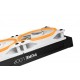 be quiet! Light Wings White | 120mm PWM high-speed Triple-Pack Computer case Fan 12 cm 3 pc(s)