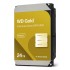 Western Digital Gold WD242KRYZ internal hard drive 24 TB 7200 RPM 512 MB 3.5