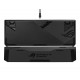 ASUS ROG Strix Scope NX TKL Deluxe keyboard Gaming USB German Black, Grey ASUS ROG Strix Scope NX TKL Deluxe keyboard Gaming USB German Black, Grey
