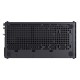 Jonsplus MATX Handle Case Z20 - black Jonsplus MATX Handle Case Z20 - black